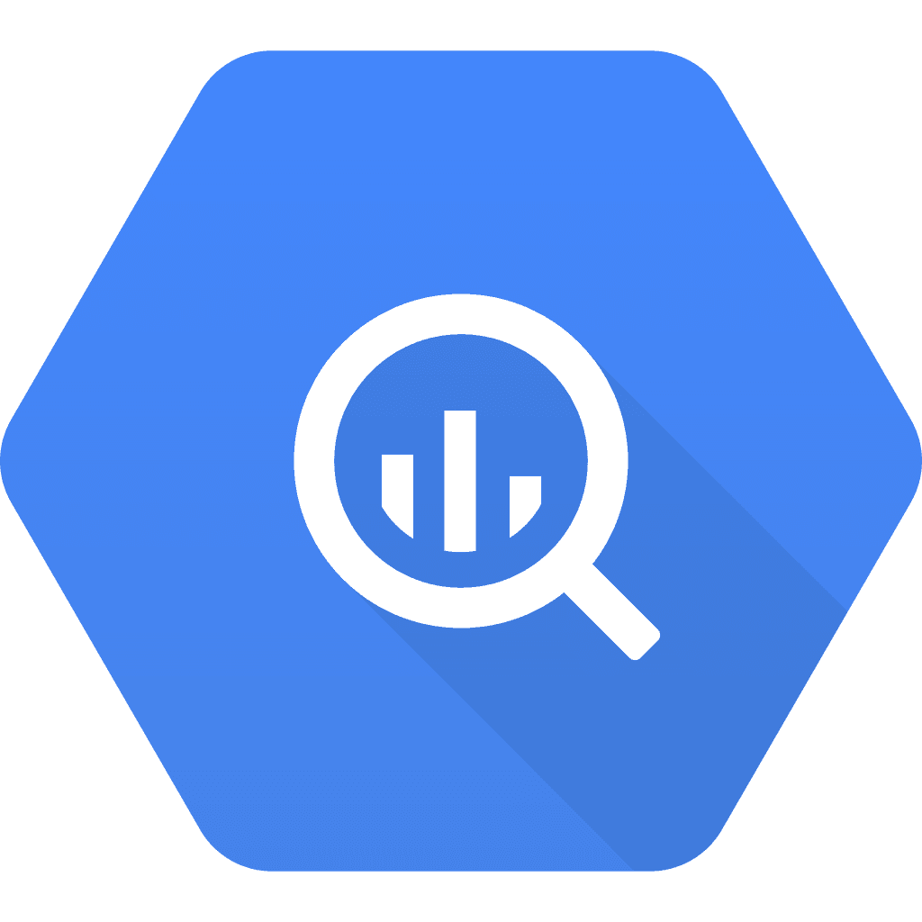 Google BigQuery (BQ)