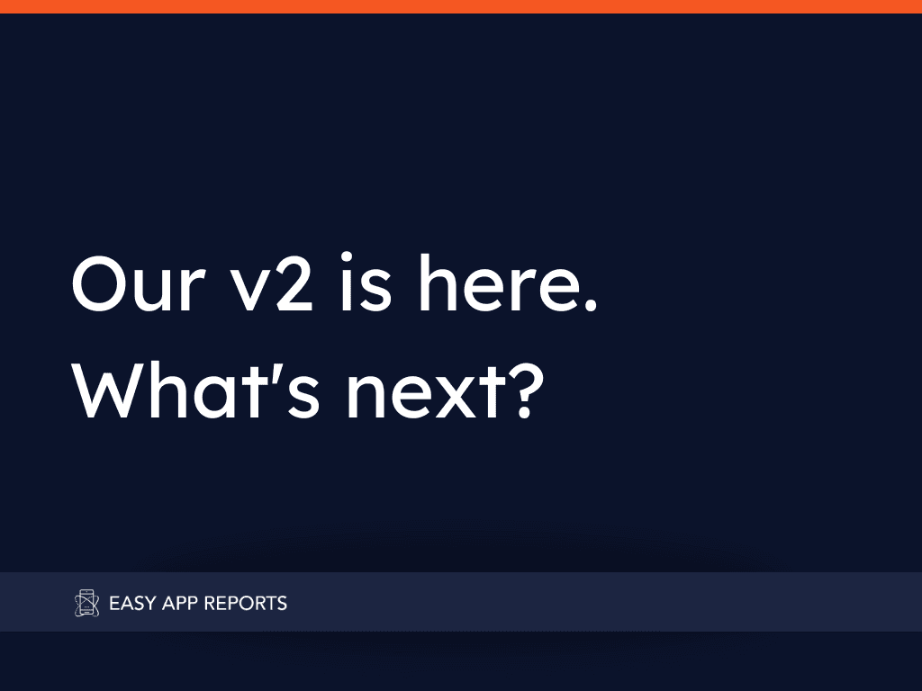 Everything we shipped in 2023 - and a sneak peek into our product vision