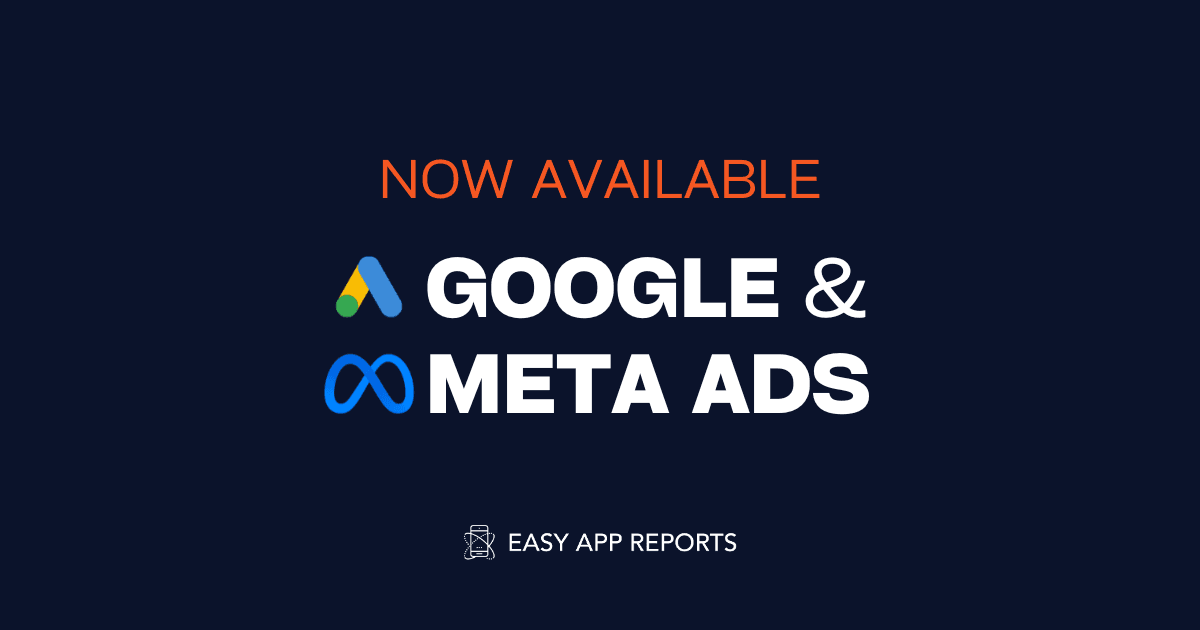 Google Ads + Meta Ads beta release