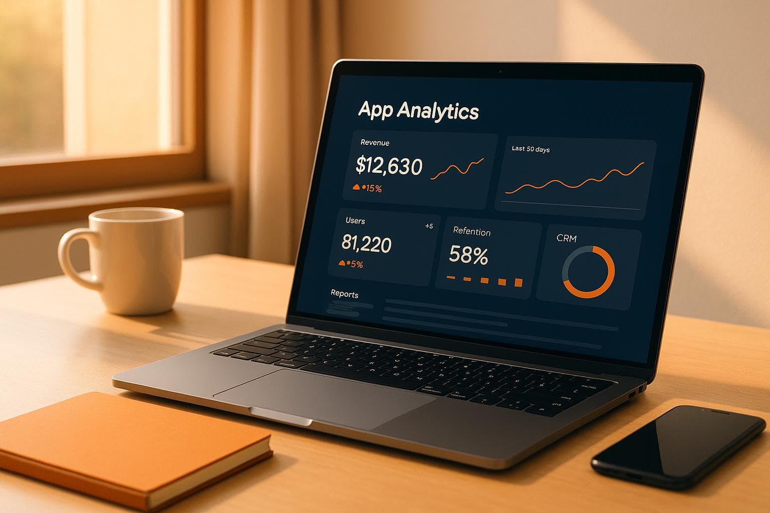 Why App Developers Need Automated Reporting